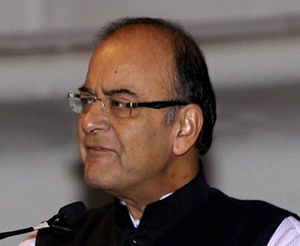 Jaitley